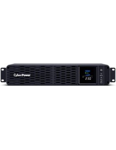 ph2CP1200EIPFCRM2U h2pCyberPower CP1200EIPFCRM2U Con una salida de onda sinusoidal pura sin interrupciones ofrece proteccion co