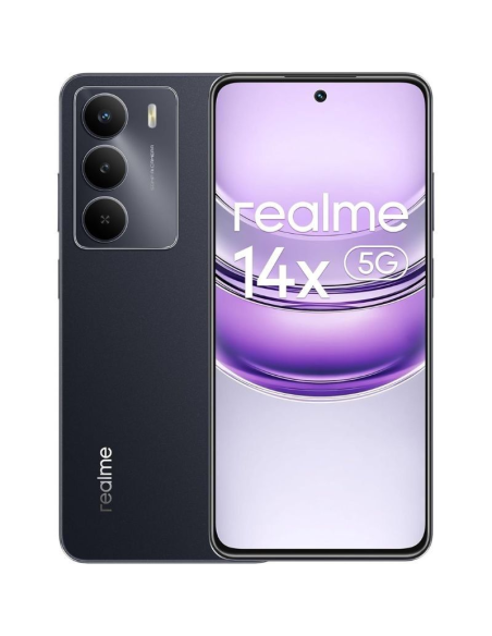 pph2realme 14x 5G h2h2span style background color initial Potente procesador Dimensity 6300 5G span h2pEl realme 14x 5G esta eq