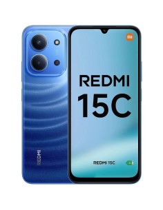 p ph2Redmi 15C h2p ppGran bateria de 6000 mAh typ ppPantalla inmersiva de 69 pp pp ph2Diseno vibrante h2pstrongElegancia atempo