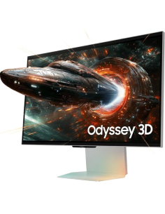 h2Juega en una nueva dimension h2pbExperiencia 3D sin gafas b ppRompe las barreras entre imaginacion y realidad con la mejor ca