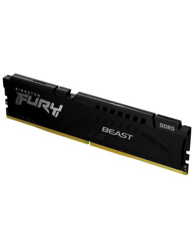 h2Kingston FURY KF560C30BBE 16 16GB DDR5 6000 CL30 h2pEl Kingston FURY KF560C30BBE 16 es un modulo de memoria DDR5 6000 CL30 SD