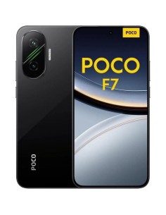 h2POCO F7 5G h2h2Libera la potencia h2ul liFlagship Snapdragon 8s Gen 4 li liBateria enorme de 6500 mAh tip li liPantalla AMOLE