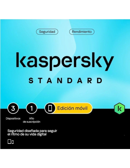 ph2Kaspersky Standard Edicion movil h2ppKaspersky Standard Mobile Antivirusnbsp p ppIncluye tecnologias de seguridad de proxima