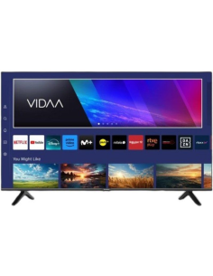 ph240SUNSMARTV24 h2pDisfruta de una interfaz intuitiva y personalizable con acceso rapido a Netflix YouTube y Amazon Prime Vide