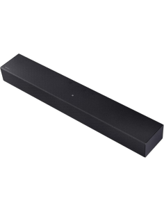 h2Barra de sonido B400F Serie B 20 con woofer y Dolby 20 2025 h2divpul liSonido 20ch con woofer integrado li lispan style backg