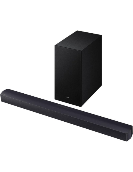 h2Barra de sonido B450F Serie B 21 con Subwoofer y Dolby 20 2025 h2divul li21ch Sound li lispan style background color initial 