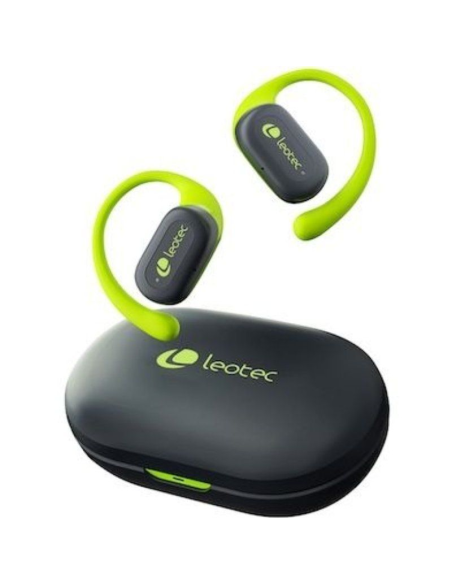 ph2Auriculares Open Air Zenith Sport Lima h2pDescubre los nuevos Leotec Zenit Sport los auriculares inalambricos disenados para