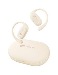 h2Auriculares Open Air Zenith Sport Lima h2pDescubre los nuevos Leotec Zenit Sport los auriculares inalambricos disenados para 