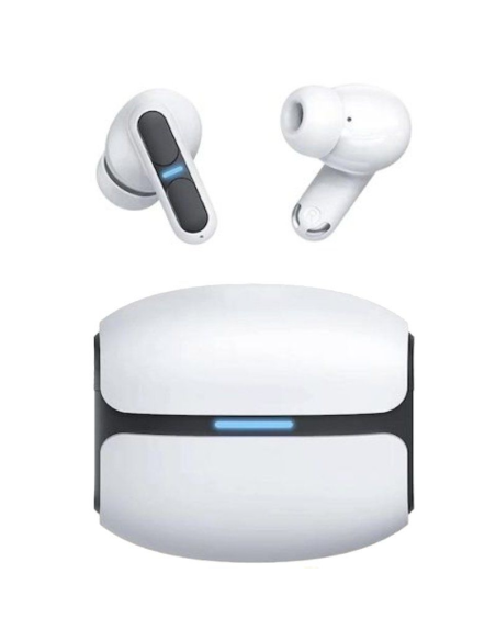 p ph2Auriculares TWS Gaming Nebula Fit Blancos h2pDescubre los nuevos Leotec Earphones TWS GAMING Nebula Fit los auriculares in