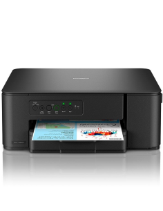 p ph2DCP J1260W h2pImpresora multifuncion de tinta WiFi y WiFi direct con conexion con dispositivos moviles Incluye 6 meses de 