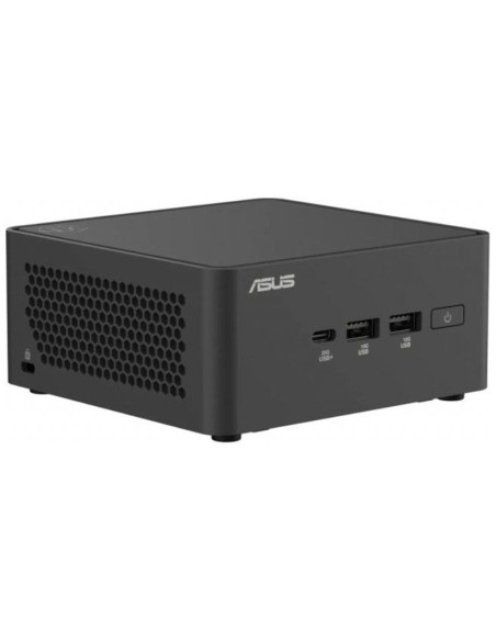 ph2Asus NUC 15 Pro RNUC15CRHC700002 Mini PC h2El ASUS NUC 15 Pro ofrece una gran cantidad de opciones de conectividad inalambri