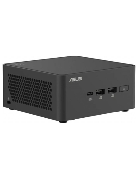 ph2Asus NUC 15 Pro RNUC15CRHU700002 Mini PC h2pEl ASUS NUC 15 Pro ofrece una gran cantidad de opciones de conectividad inalambr