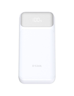 h2Powerbank de 20000 mAh h2divpul liCarga rapida de 65 W Carga rapida de su portatil smartphone o tabletas con hasta 65 W PD 30