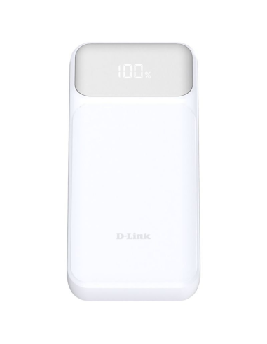 h2Powerbank de 20000 mAh h2divpul liCarga rapida de 65 W Carga rapida de su portatil smartphone o tabletas con hasta 65 W PD 30