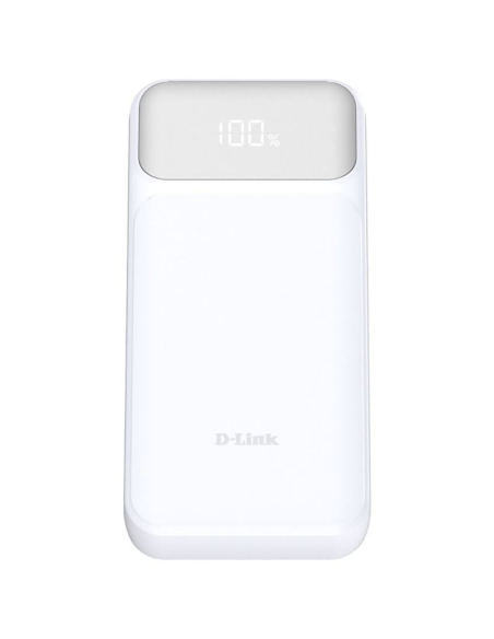 h2Powerbank de 20000 mAh h2divpul liCarga rapida de 65 W Carga rapida de su portatil smartphone o tabletas con hasta 65 W PD 30