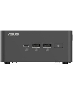 h2MiniPC Asus NUC 15 Pro RNUC15CRHC500002 h2ppEl ASUS NUC 15 Pro ofrece una gran cantidad de opciones de conectividad inalambri
