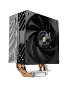 ph2DISIPADOR MCPU X4 h2pEl disipador MCPU X4 redefine la refrigeracion avanzada con un diseno centrado en la potencia termica e