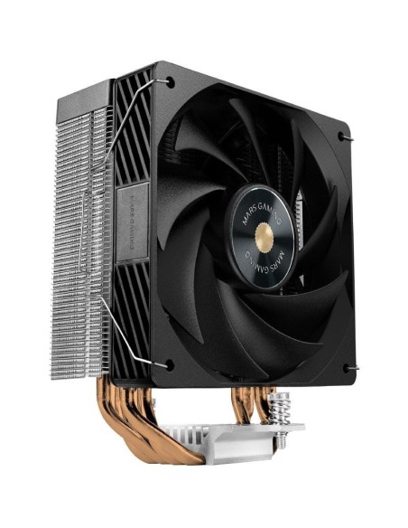 ph2DISIPADOR MCPU X4 h2pEl disipador MCPU X4 redefine la refrigeracion avanzada con un diseno centrado en la potencia termica e