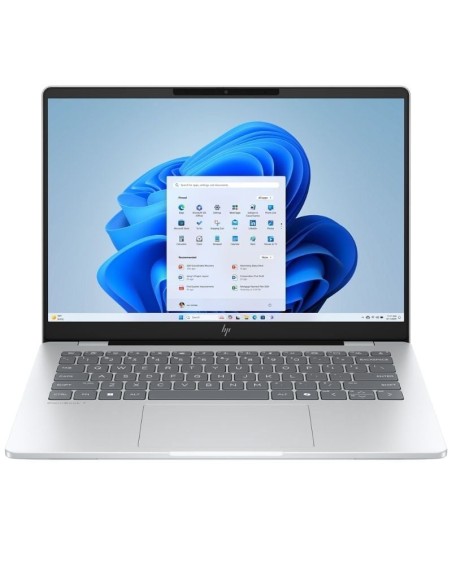 h2HP OmniBook 7 AI 14 fr0010ns h2divEl ordenador con IA HP OmniBook 7 de 14 pulgadas combina un rapido rendimiento con una mult