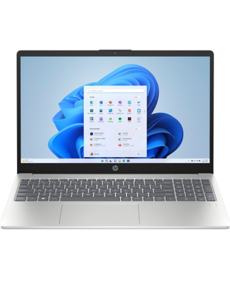 h2HP Laptop 15 fc0170ns h2pEste portatil HP de 156 pulgadas cuenta con muchas caracteristicas orientadas a la productividad y a