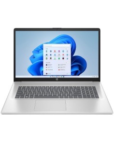 p ph2HP Laptop 17 cn3026ns h2HP ha disenado cuidadosamente el portatil de 173 Disfruta de un rendimiento fiable con un procesad