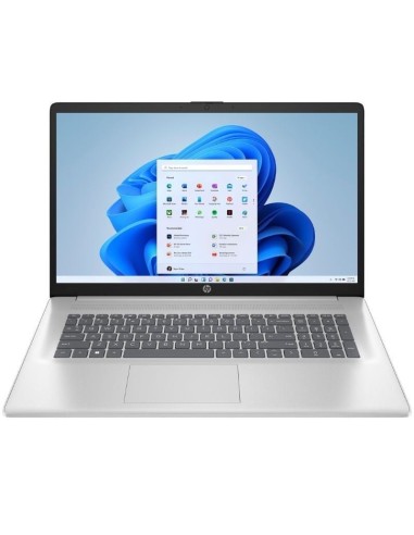 p ph2HP Laptop 17 cn3026ns h2HP ha disenado cuidadosamente el portatil de 173 Disfruta de un rendimiento fiable con un procesad