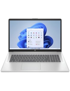 ph2HP Laptop 17 cn3027ns h2HP ha disenado cuidadosamente el portatil de 173 Disfruta de un rendimiento fiable con un procesador