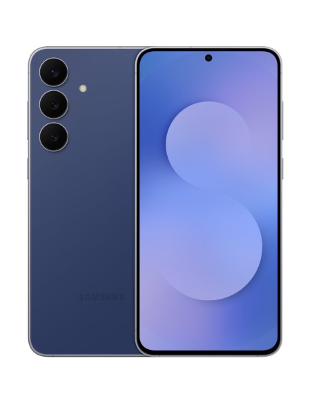 h2Mas delgado mas ligero y listo para el maximo rendimiento h2pCon tan solo 74 mm de grosor y 190 gramos de peso el Galaxy S25 