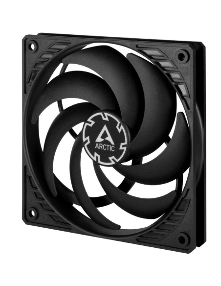 ph2Ideal para espacios pequenos h2pA diferencia de los ventiladores de caja estandar de 120 mm con un grosor de 25 mm el P12 Sl