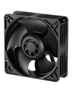 ph2S12038 8K h2pVentilador de servidor de 120 mm y 8000 rpm Ventilador Unico pp ph2Nuevo estandar en eficiencia energetica h2pC