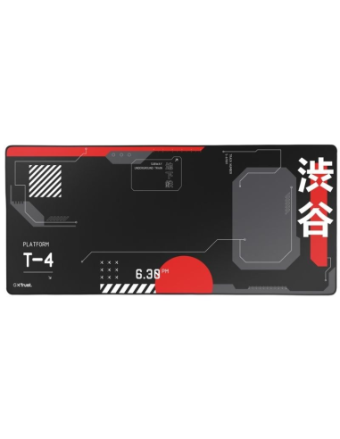 ph2GXT 759 Alfombrilla de raton gaming de tamano XXL h2p ppAlfombrilla de raton gaming de tamano XXL con bordes cosidos para ju