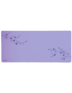 ph2GXT 759 Alfombrilla de raton gaming de tamano XXL h2p ppAlfombrilla de raton gaming de tamano XXL con bordes cosidos para ju