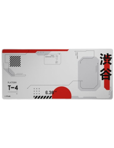 h2GXT 759 Alfombrilla de raton gaming de tamano XXL h2divpAlfombrilla de raton gaming de tamano XXL con bordes cosidos para jug