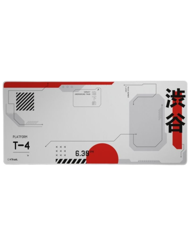 h2GXT 759 Alfombrilla de raton gaming de tamano XXL h2divpAlfombrilla de raton gaming de tamano XXL con bordes cosidos para jug