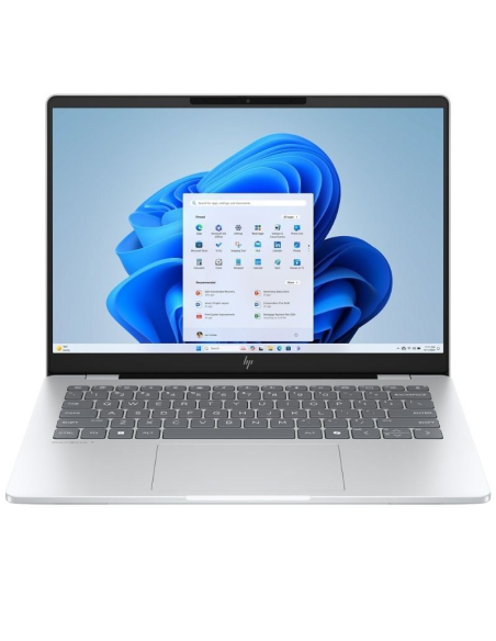 p ph2HP OmniBook 7 AI 14 fr0014ns h2El ordenador con IA HP OmniBook 7 de 14 pulgadas combina un rapido rendimiento con una mult
