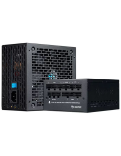 ph2GDX850 v3 80 PLUS GOLD ATX 31 PCIe 51 h2pLa serie GDX v3 ha sido redisenada para adaptarse a las configuraciones de alto ren