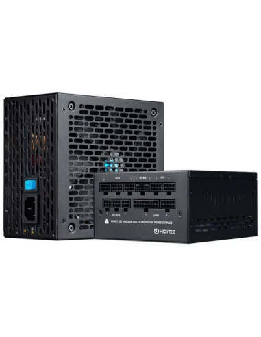 ph2GDX850 v3 80 PLUS GOLD ATX 31 PCIe 51 h2pLa serie GDX v3 ha sido redisenada para adaptarse a las configuraciones de alto ren