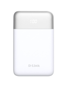ph2Powerbank 10000 mAh span style background color initial DPP 101 span h2pul liCarga rapida de 18 W Carga rapida de su telefon