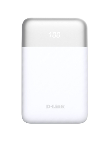 ph2Powerbank 10000 mAh span style background color initial DPP 101 span h2pul liCarga rapida de 18 W Carga rapida de su telefon