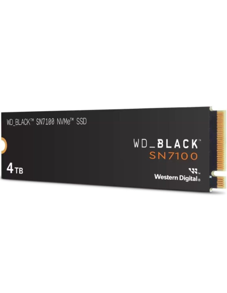 h2Creado para un mejor juego sin importar como juegues h2pPreparese para jugar aun mas rapido con el SSD NVMe WDBLACK SN7100 qu