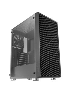 ph2SEMITORRE PROFESIONAL MC 3000 h2pDiseno Profesional cuadruple refrigeracion de serie para PCs de rendimiento extremo ventana