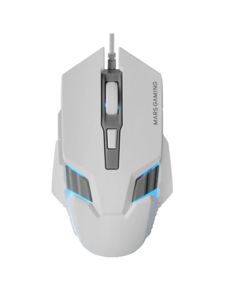 ph2Raton Gaming MM024 h2pEl raton gaming MM024 esta disenado para elevar tu experiencia de juego Con su deslumbrante sistema de