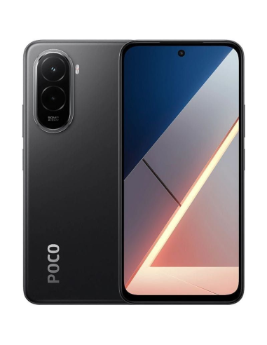 ph2POCO M7 h2ulliBateria masiva de 7000 mAh typ liliPantalla FHD inmersiva de 69 liliPotente Snapdragon 685 liliCamara dual con