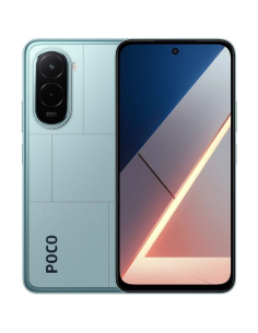 ph2POCO M7 h2ulliBateria masiva de 7000 mAh typ liliPantalla FHD inmersiva de 69 liliPotente Snapdragon 685 liliCamara dual con
