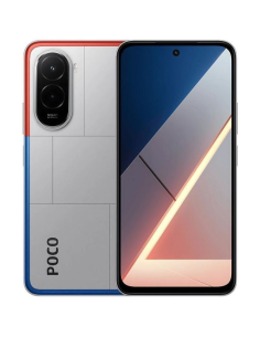 ph2POCO M7 h2ulliBateria masiva de 7000 mAh typ liliPantalla FHD inmersiva de 69 liliPotente Snapdragon 685 liliCamara dual con