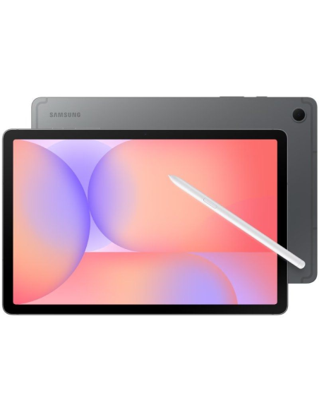 h2Facil de llevar Lista para usar h2pGalaxy Tab S10 Lite tiene tan solo 66 mm de grosor Es tan ligera que podras llevarla conti