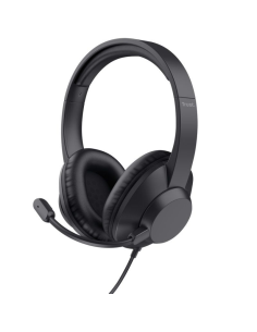 p ph2Ayda Max Auriculares USB h2pComodos auriculares circumaurales USB con suaves almohadillas y diadema acolchada ph2Encuentre