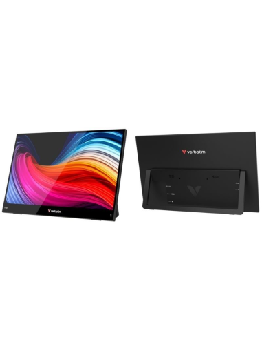 h2Monitor tactil portatil 14 h2divp pul liPantalla tactil Full HD de 14 con resolucion de 1920 1080 y 167 millones de colores l