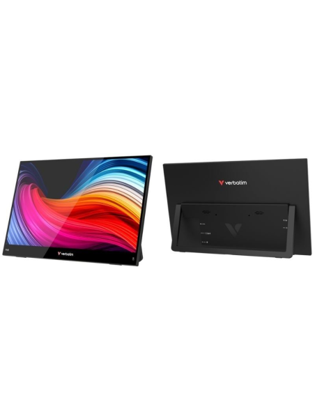 h2Monitor tactil portatil 14 h2divp pul liPantalla tactil Full HD de 14 con resolucion de 1920 1080 y 167 millones de colores l