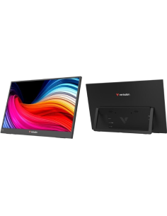 h2Monitor portatil de 156 h2ppulliMonitor portatil con resolucion Full HD 1920 1080 y 167 millones de colores liliPanel IPS con